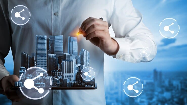 Integrated Management System